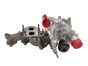 Turbolader Renault 144107570R GT1238Z 144109553R 2.3DCI Neues Original