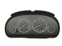 Tacho Kombiinstrument BMW 5 E39 6914914 110008735136 VDO 58060