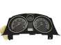 Tacho Kombiinstrument Opel Astra H Zafira B 13216684PF 30740
