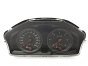 Tacho Kombiinstrument Volvo V50 31254776 69199-420T 31223