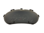 Tacho Kombiinstrument Peugeot 206 9648836380 000500103 2281
