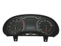 Tacho Kombiinstrument Audi A3 8V0920872N A2C99176500 VDO