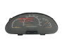 Tacho Kombiinstrument Mercedes Sprinter W903 A0004467121 58622