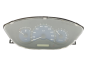 Tacho Kombiinstrument Chevrolet Matiz 96664161 26152