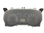 Tacho Kombiinstrument Fiat Grande Punto 51701536 44652