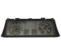 Tacho Kombiinstrument Renault R9 Espace RB37J183 7700771428 49835