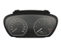 Tacho Kombiinstrument BMW 1 E87 6964503-01 1024952-30 29272
