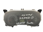 Tacho Kombiinstrument Fiat Grande Punto 51701537 41220