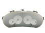 Tacho Kombiinstrument Peugeot 206 9648836580 000500803 25915