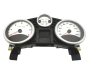 Tacho Kombiinstrument Peugeot 207 9666133180 A2C53337660 43670