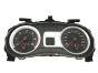 Tacho Kombiinstrument Renault Clio 3 8200305020 D 29653