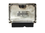 Steuergerät 045906019BP 0281012194 Volkswagen Bosch 18843