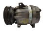 Klimakompressor Renault Megane I 7700103536 1135289 5289 Delphi 7038