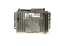 Steuergerät 7700865810 7700860319 S105300103A Renault Siemens 22289