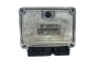 Steuergerät 045906019BR 0281012318 VW Seat Skoda Bosch 50056