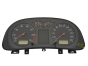 Tacho Kombiinstrument VW Golf MK4 1J0919860 110008773001 18795