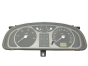 Tacho Kombiinstrument Renault Laguna 2 8200218878 B 26600