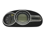 Tacho Kombiinstrument Renault Megane 3 248100342R 56502