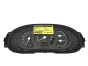 Tacho Kombiinstrument Renault Clio 2 7700410442 G 49267