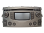 Cd-Radio Toyota Corolla Verso 86120-0F060 CQ-JS7870G