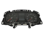 Tacho Kombiinstrument VW Golf MK7 5G1920751C VDO 31111