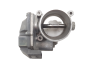 Drosselklappe VW 076128063A A2C53249826 2.5 TDI Siemens 3788