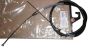 Kabel der Feststellbremse 555106 364001202R Renault SEIM
