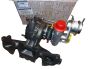 Turbolader Neues Original 144107423R Renault Dacia 1.2 TCE