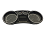 Tacho Kombiinstrument Peugeot 308 9665107480 503001550311 60927