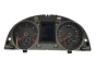 Tacho Kombiinstrument Volkswagen Passat B7 3AA920870A 3380