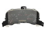 Tacho Kombiinstrument Fiat Punto 46833455 503000344700 44621