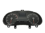 Tacho Kombiinstrument Seat Ibiza 6J0920807K 51654