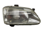 Scheinwerfer Rechts 260101792R Megane Scenic Renault Valeo 4871