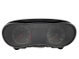 Tacho Kombiinstrument Neues Original Opel Corsa E 39022764 24890