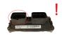 Steuergerät IAW 59F.M5 55181151 61600.443.05 Fiat Magneti Marelli 15911