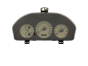 Tacho Kombiinstrument Mazda Premacy WVCB87A WV CB87 A 1837