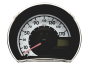 Tacho Kombiinstrument Aygo 107 C1 83800-0H011-A Toyota PSA 30763