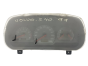 Tacho Kombiinstrument Volvo V40 S40 0P-0200-021 0P0200021 54733