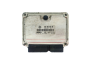 Steuergerät Seat VW 045906019BB 0281011074 Bosch 36009