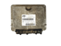 Steuergerät IAW.4AF.M9 55187372 Fiat Magneti Marelli 17331