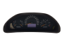 Tacho Kombiinstrument Mercedes E W210 A2105407211 21385