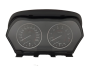 Tacho Kombiinstrument BMW 1 6210 9382156 9295445 Johnson Controls
