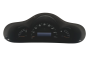 Tacho Kombiinstrument Mercedes C W203 A2035402047 VDO