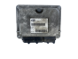 Steuergerät IAW4AF.M9 55187372 61600.627.05 Fiat Magneti Marelli 50247