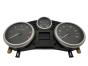Tacho Kombiinstrument Peugeot 207 9666898680 A2C53375182 VDO