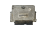 Steuergerät Fiat 55185364 0281010337 Bosch 38240