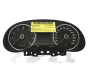 Tacho Kombiinstrument VW Polo 6R 6R0920860K A2C34588200 VDO