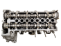 Zylinderkopf BMW Rover Land Rover 2247038 11 2.0 CDT 204D3