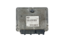 Steuergerät IAW.4AF.M9 55187372 Fiat Magneti Marelli 45116