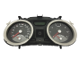 Tacho Kombiinstrument Renault Megane 2 8200306538 43593